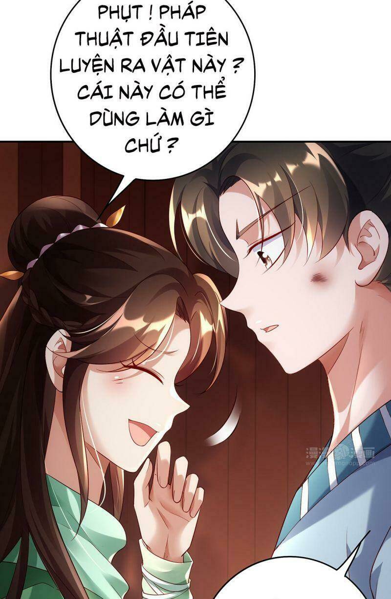 Thiên Kim Bất Hoán: Chapter 74