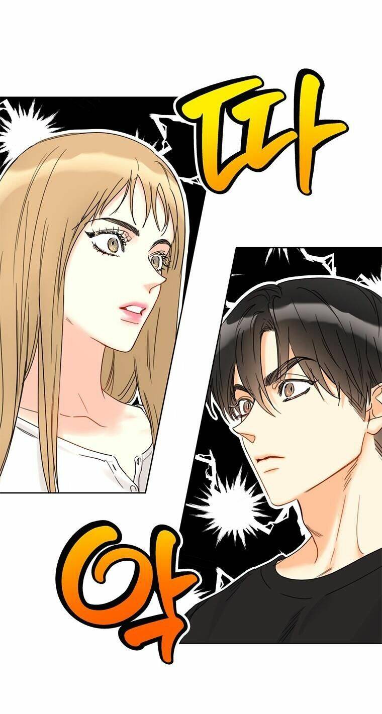 Hẹn Hò Nơi Công Sở: Chapter 122