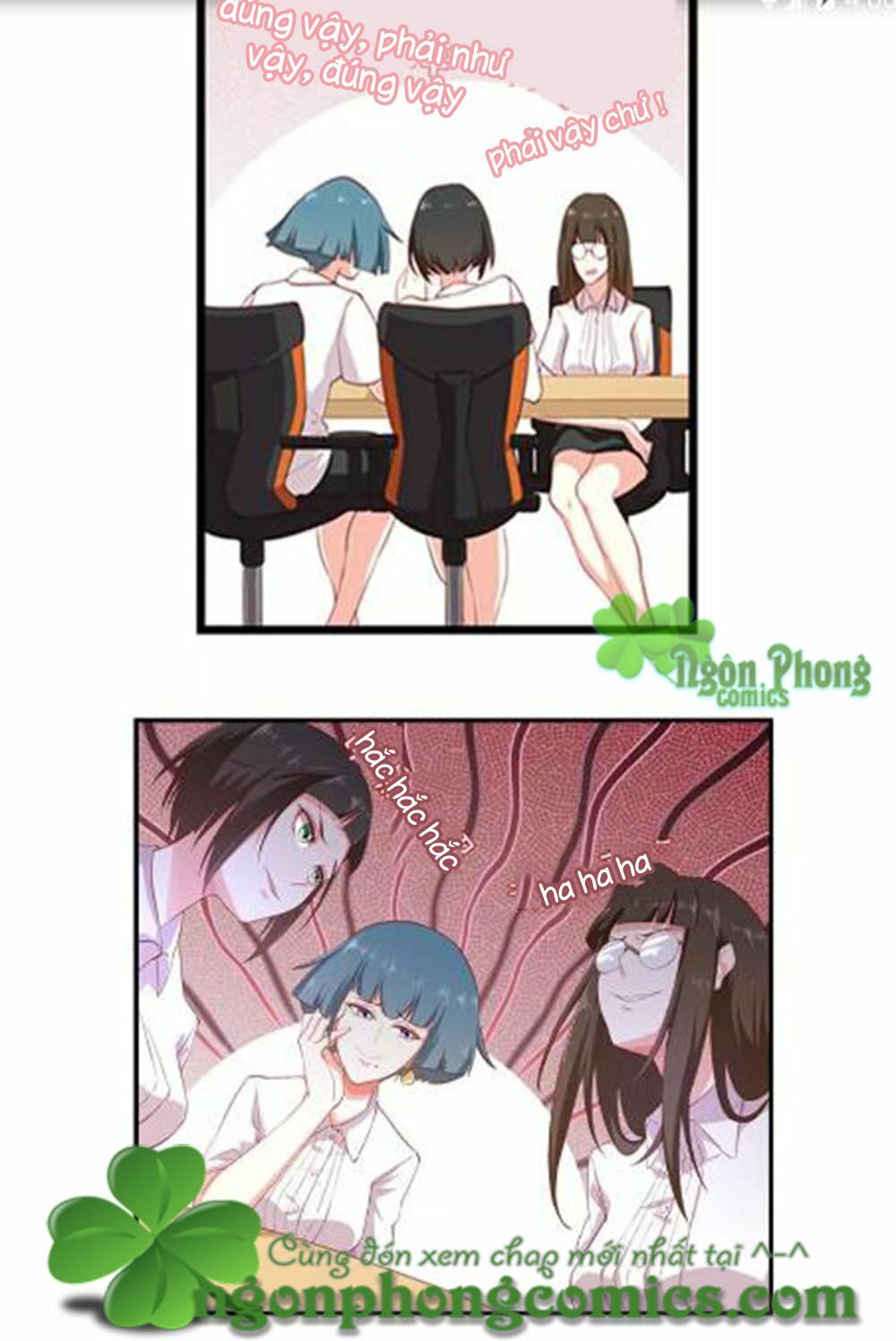 Hướng Tâm Dẫn Lực: Chapter 3