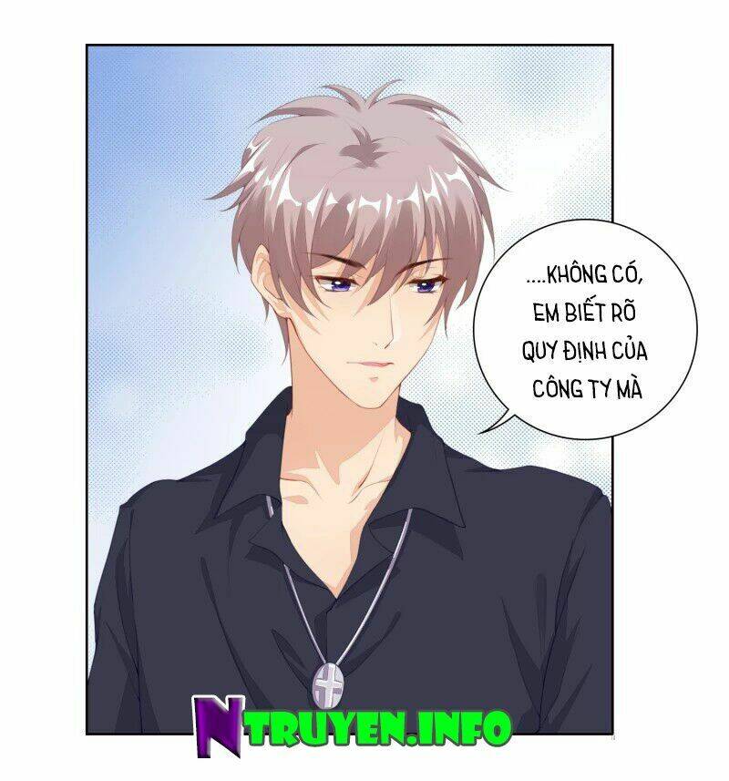 Người Yêu Ẩn Hình Của Ảnh Đế: Chapter 14