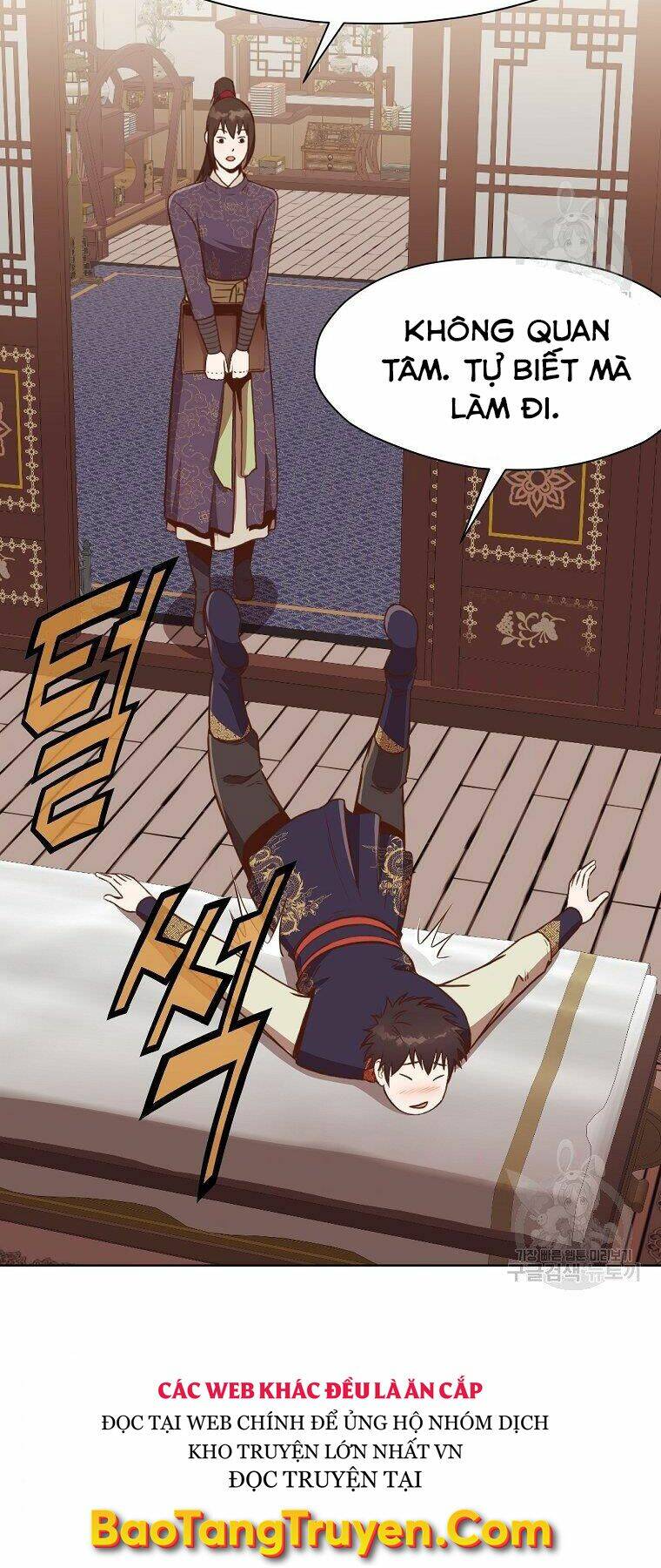 Thiên Võ Chiến Thần: Chapter 50