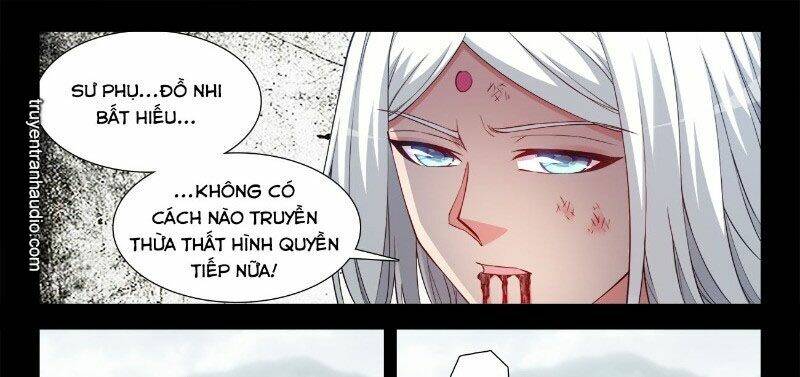 Cực Đạo Tông Sư: Chapter 69