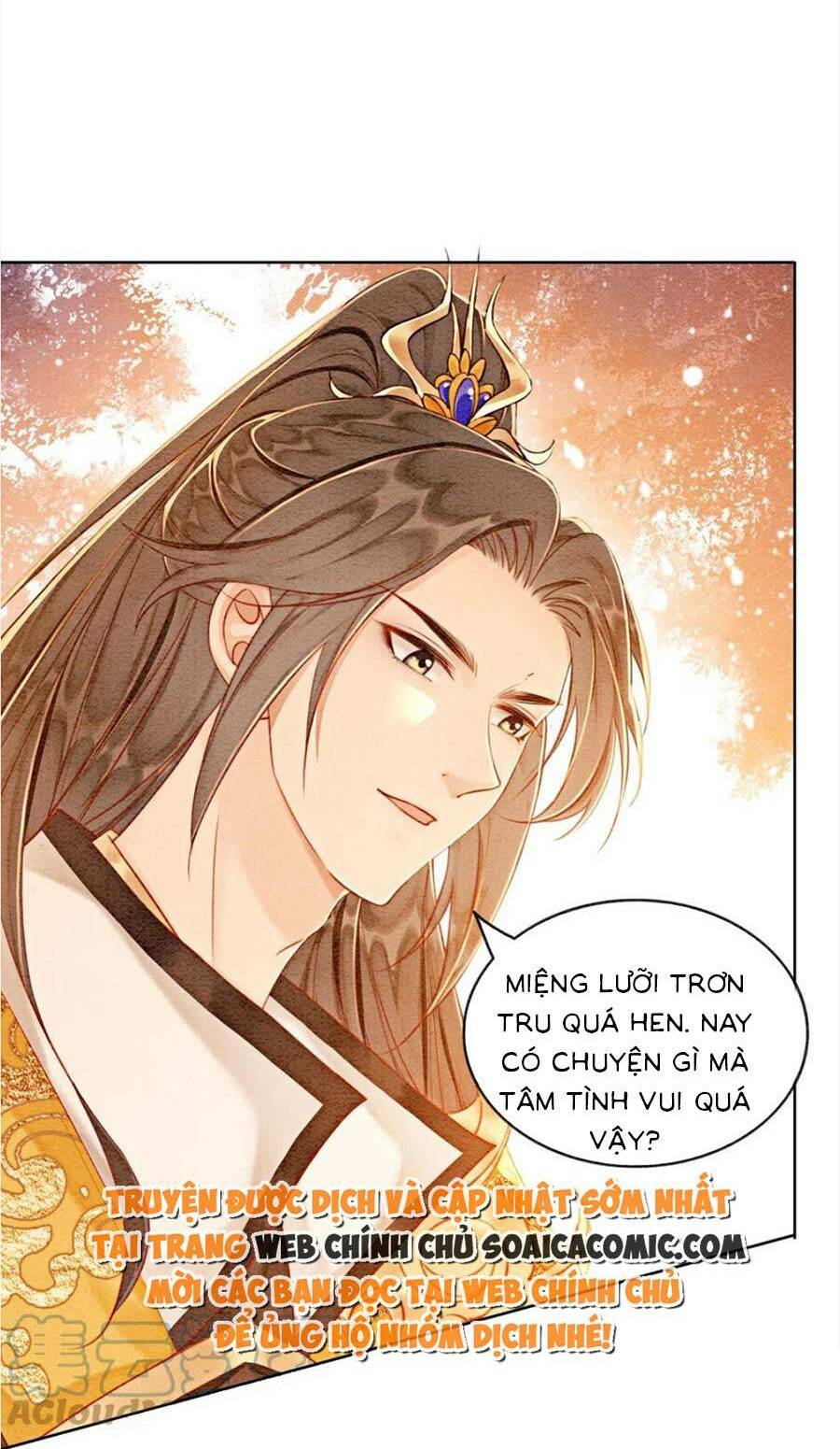 Bắt Đầu Hủy Hôn Để Công Lược Vương Gia: Chapter 70
