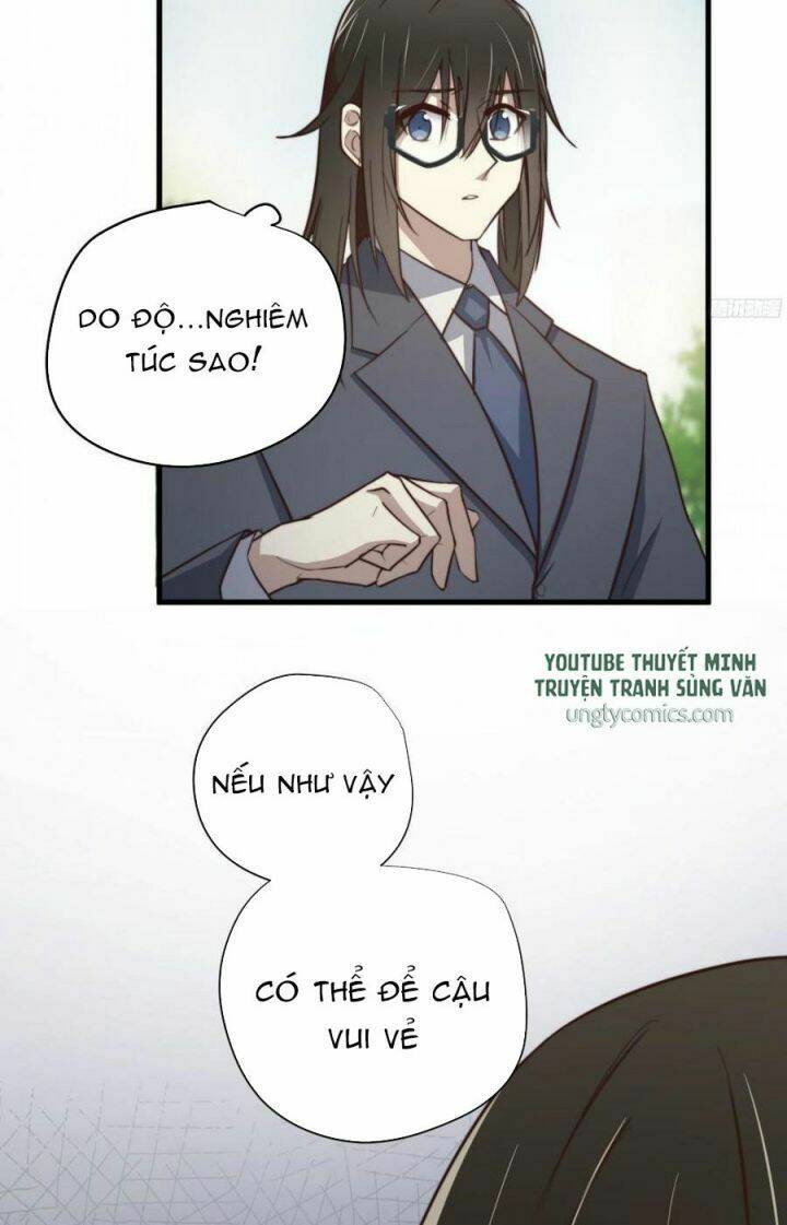 Đơn Phương Yêu Thầm Anh: Chapter 30