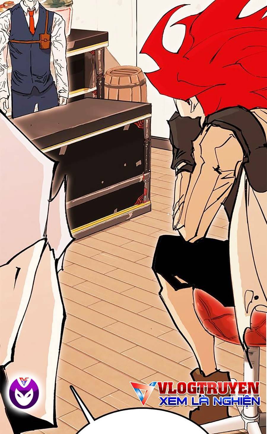 Hard Core Leveling Warrior Ss2: Chapter 126