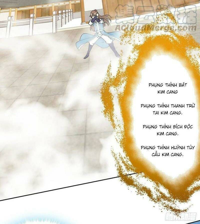 Siêu Phàm Truyện: Chapter 237