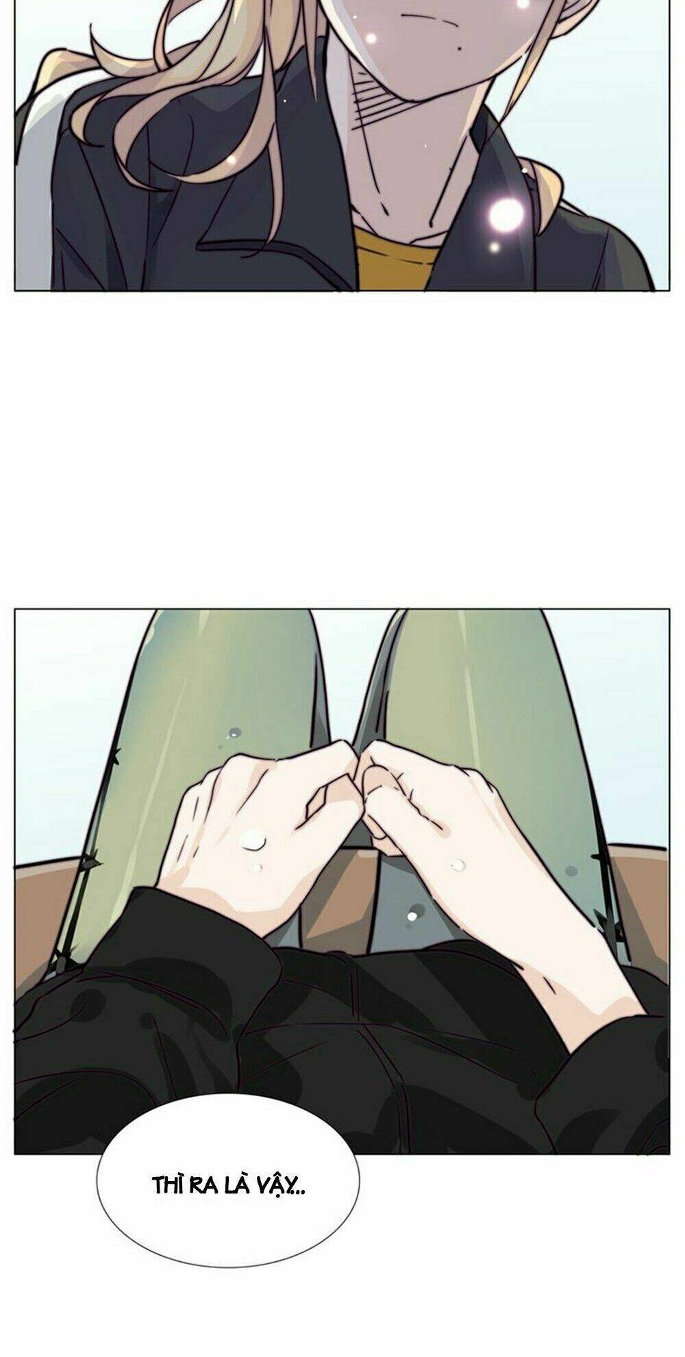 Tình Yêu Chớp Nhoáng: Chapter 65