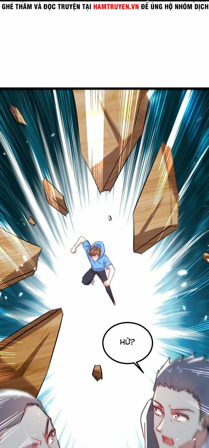Thần Cấp Thấu Thị: Chapter 167