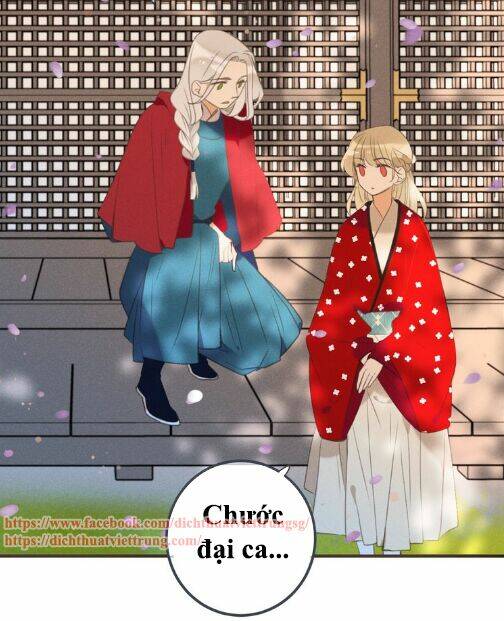 Bạn Trai Tôi Là Cẩm Y Vệ 2: Chapter 80