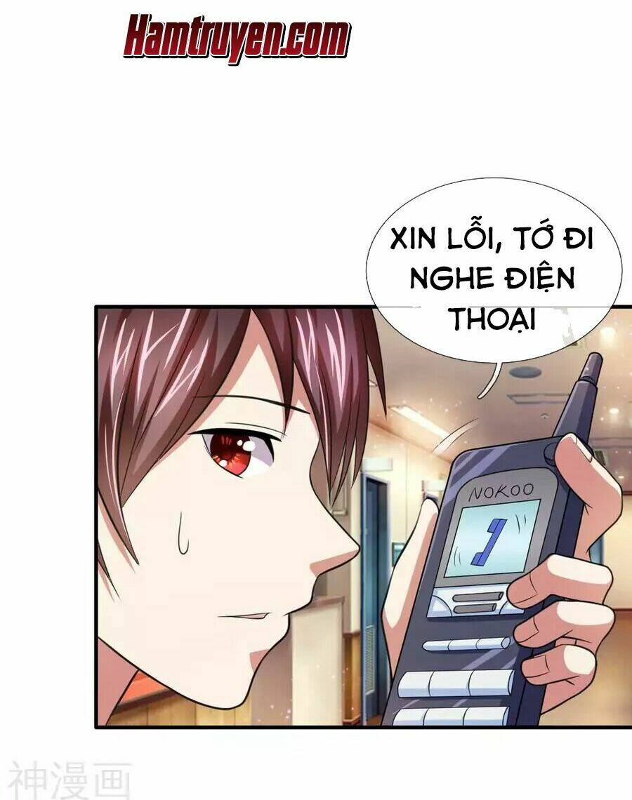 Tuyệt Thế Phi Đao: Chapter 17