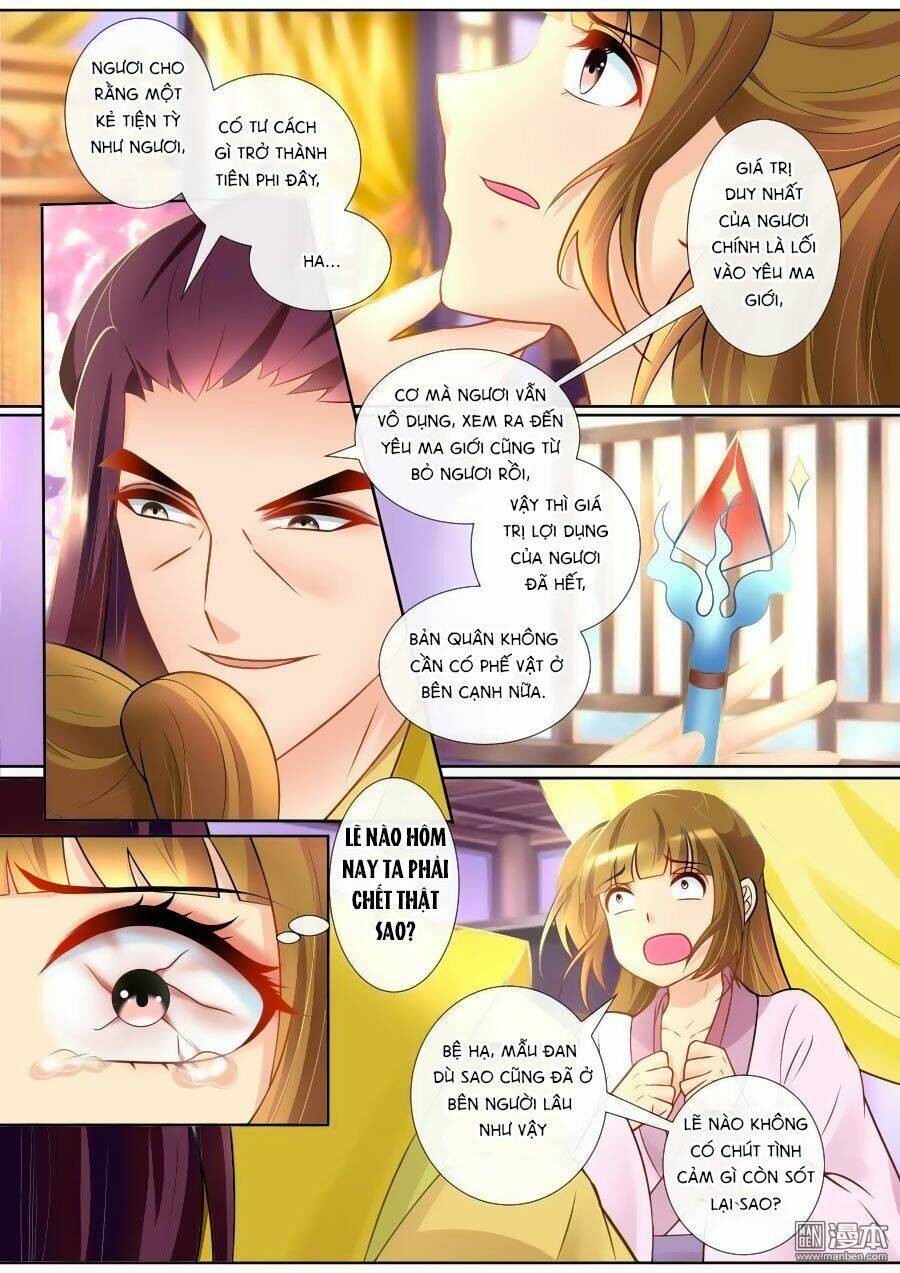 Ma Phi Giá Đáo: Chapter 134