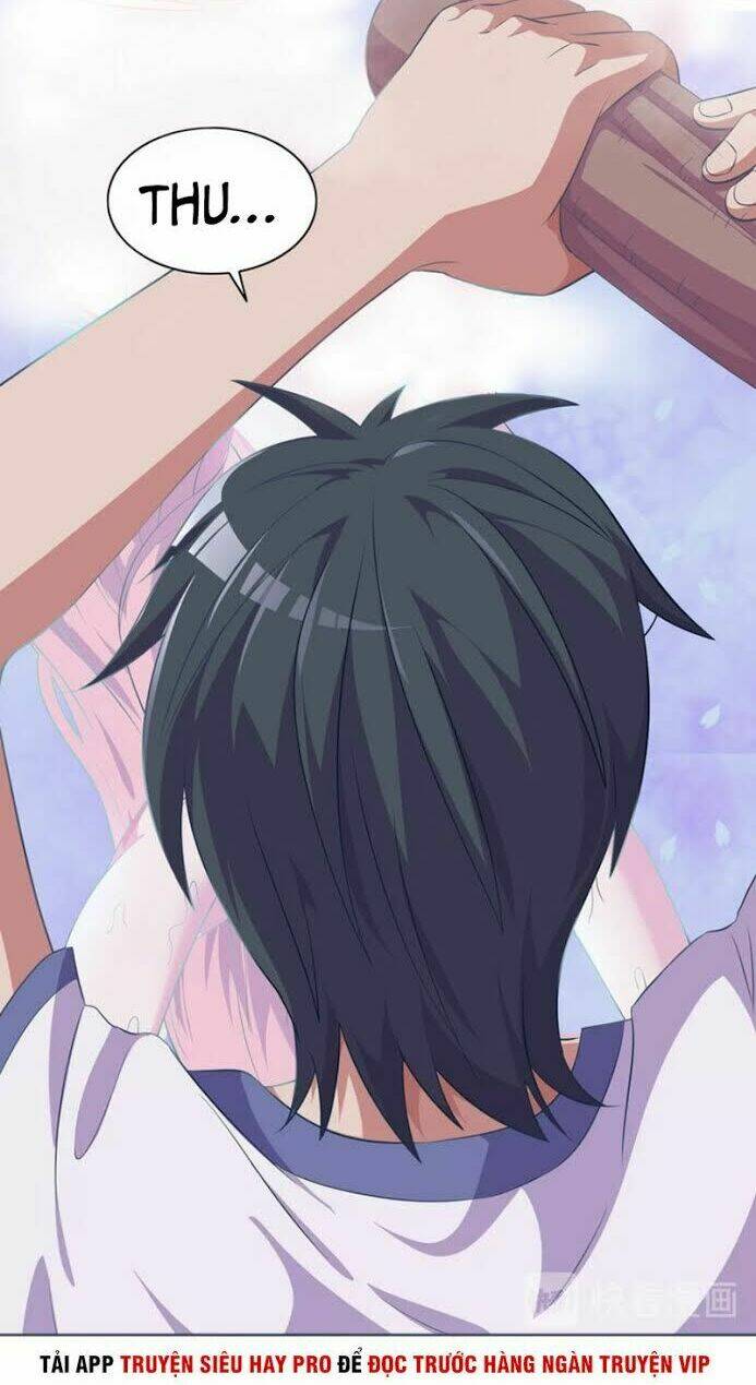 Chín Năm Nghĩa Vụ Tu Chân: Chapter 8