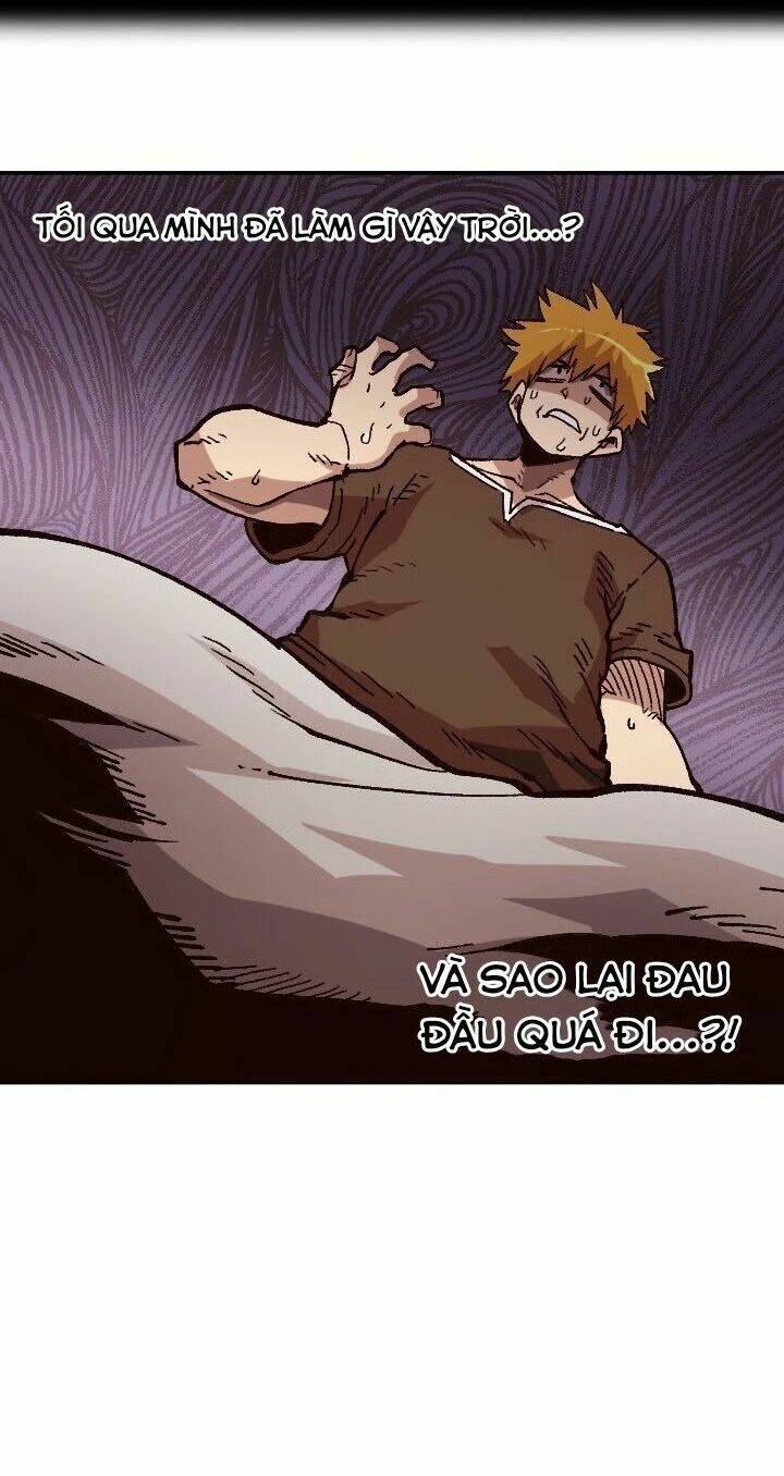 Nô Lệ Nghịch Thiên: Chapter 47