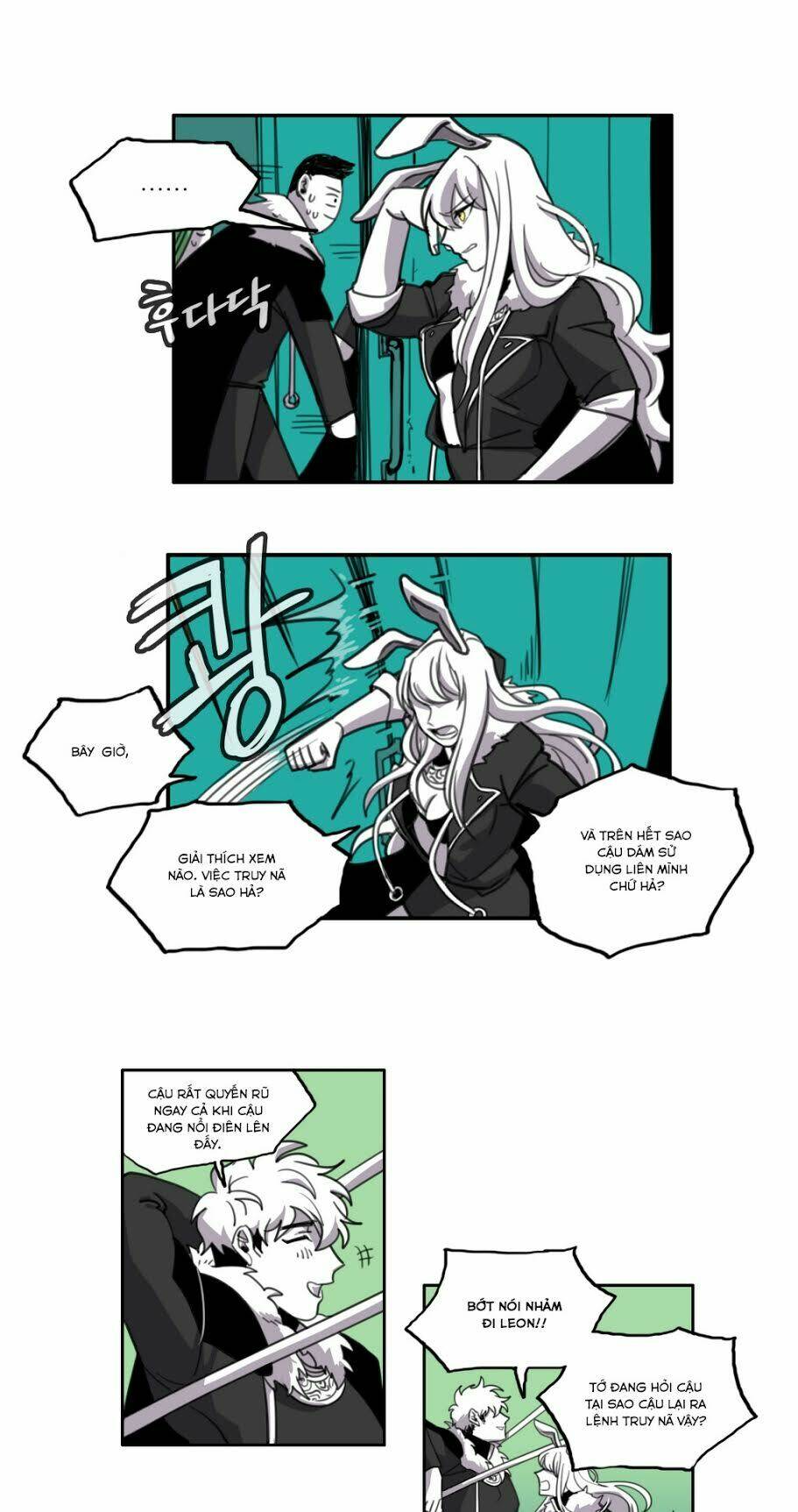 Rpg: Chapter 30