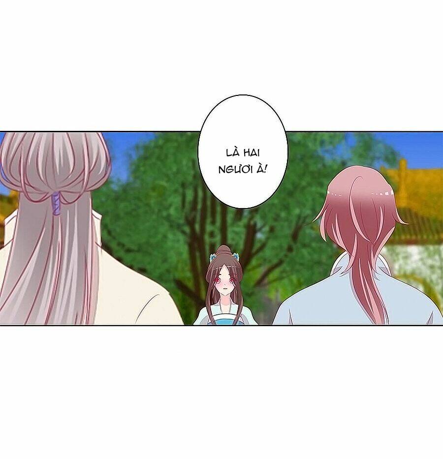 Tướng Quân Mời Ra Trận: Chapter 174