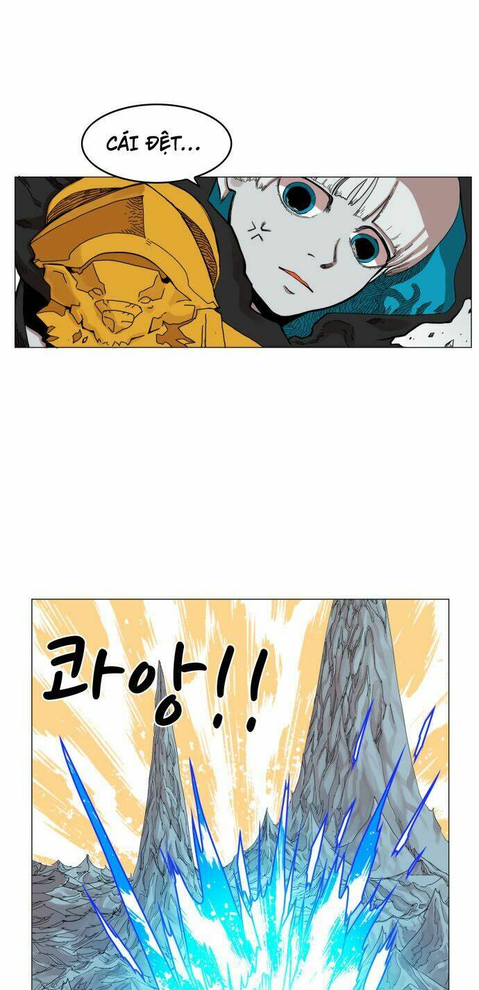 Hard Core Leveling Warrior: Chapter 45