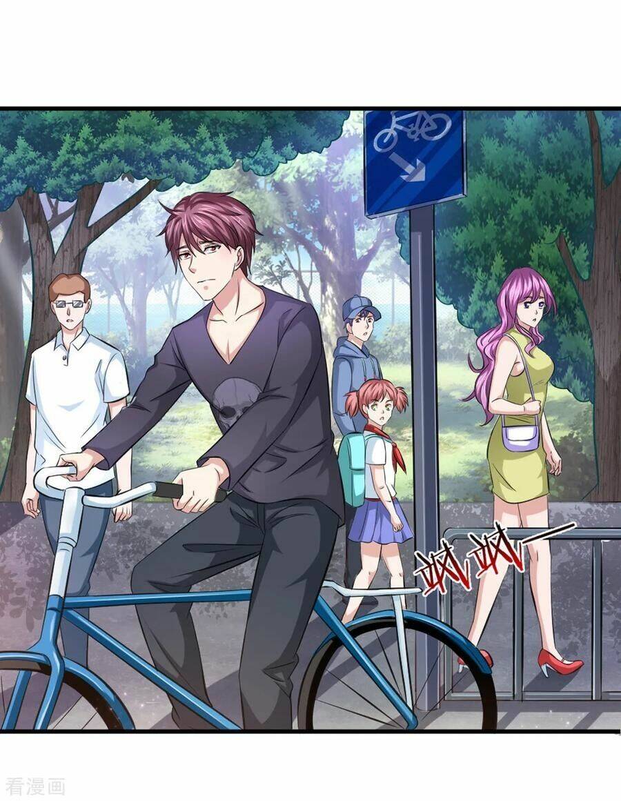 Tuyệt Thế Phi Đao: Chapter 117