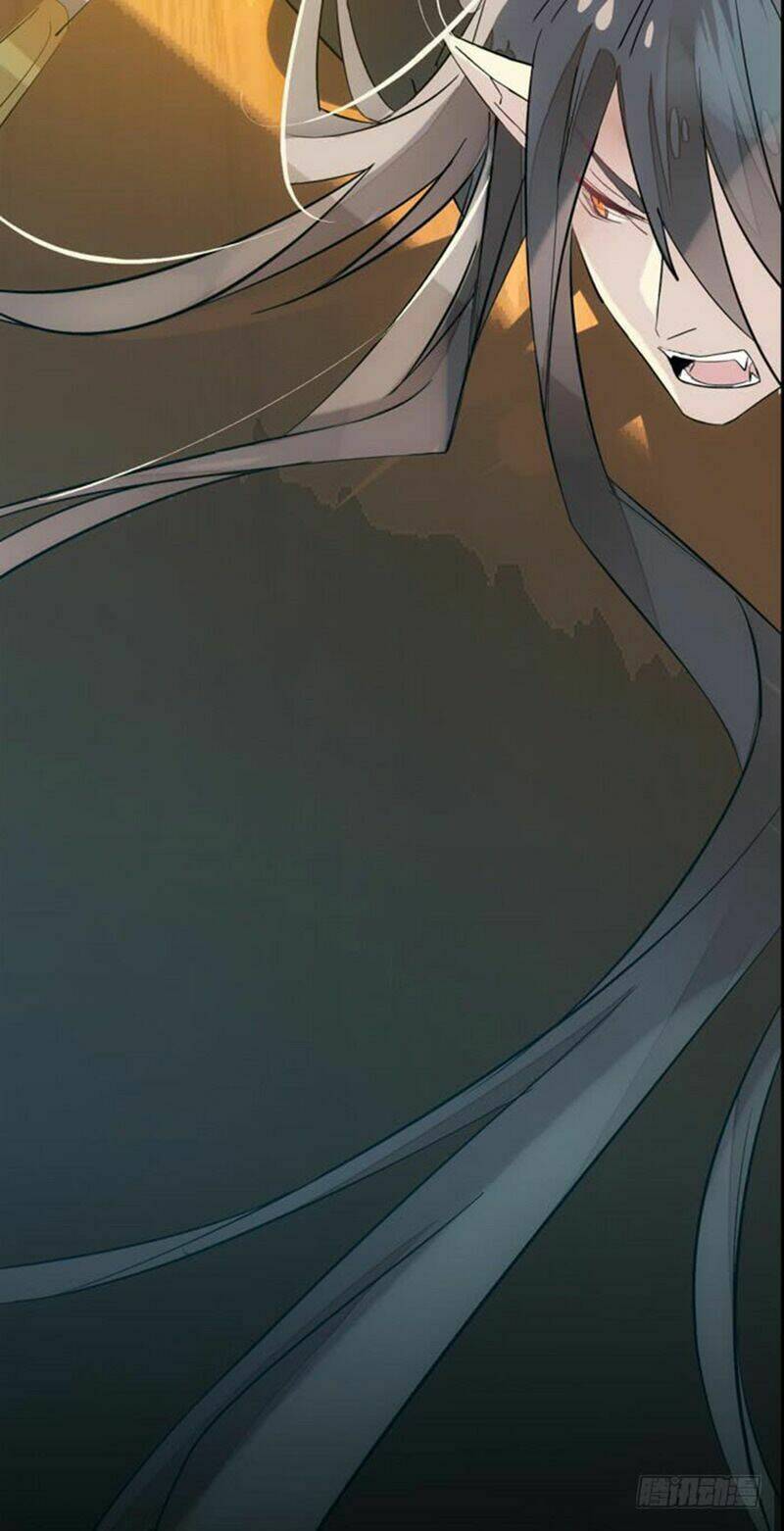 Sư Phụ Lại Trêu Chọc Ta: Chapter 51.4