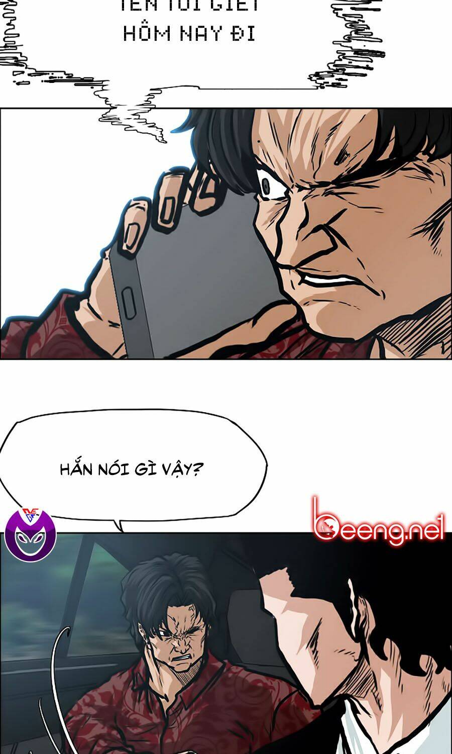 Bá Chủ Học Đường Ss3: Chapter 10