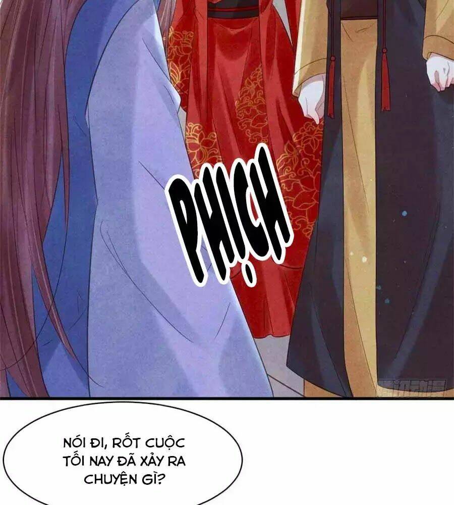 Vương Phi Muốn Trèo Tường: Chapter 61