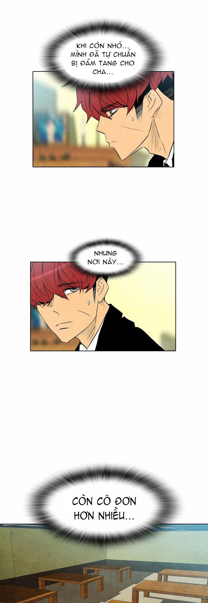 Revival Man: Chapter 22