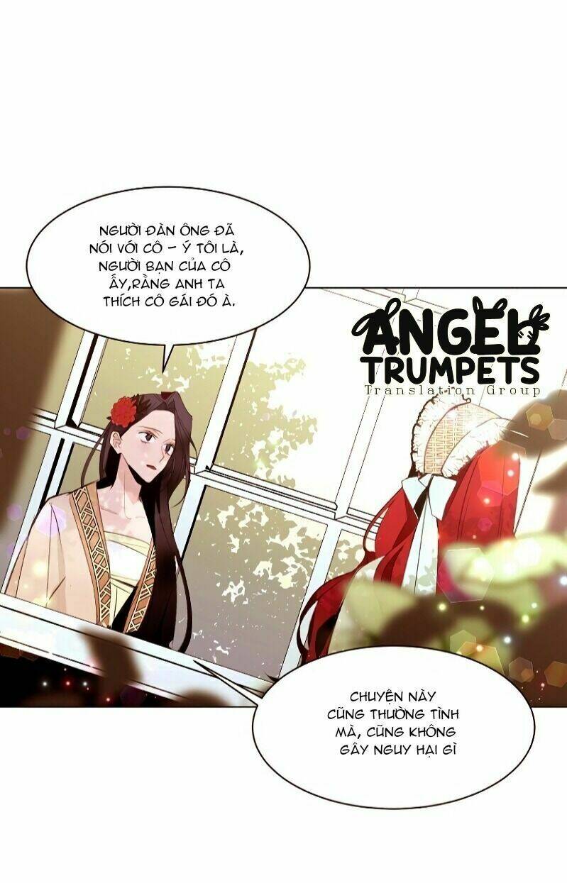 Cuộc Sống Rập Khuôn Của Một Quý Cô Tái Sinh!: Chapter 32