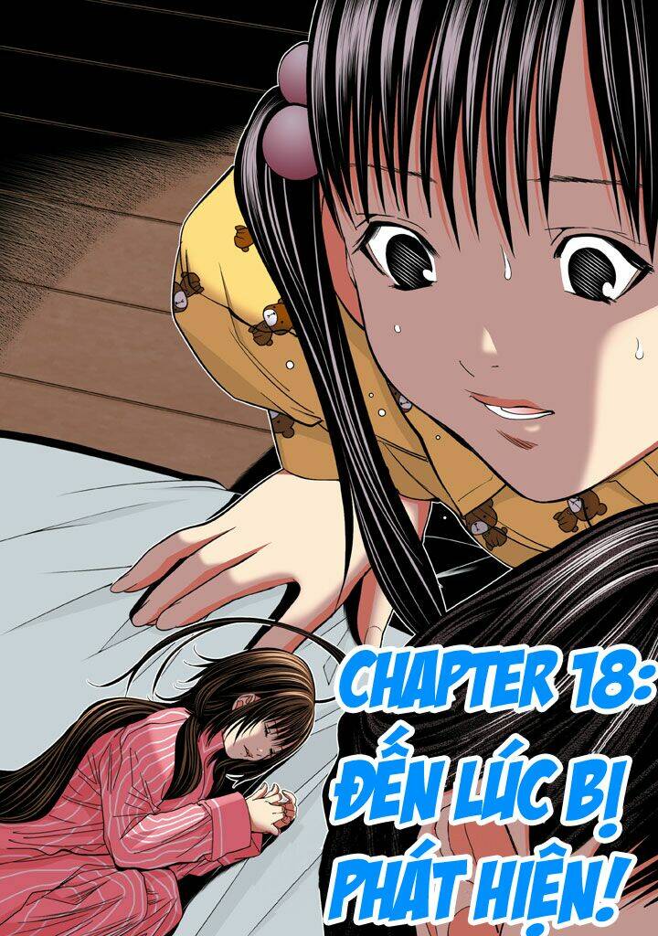 Minimum: Chapter 18