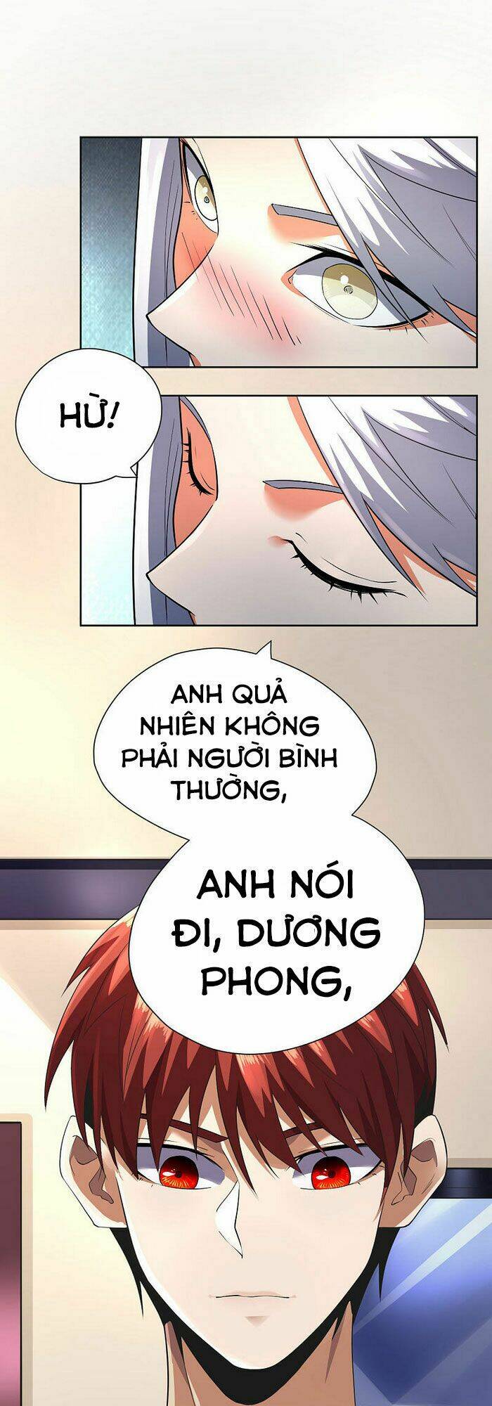 Vương Bài Thần Y: Chapter 59