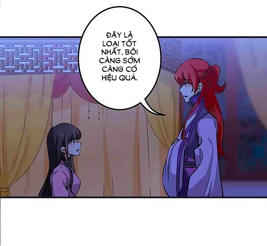 Vương Gia ! Ngươi Thật Bỉ Ổi !: Chapter 320