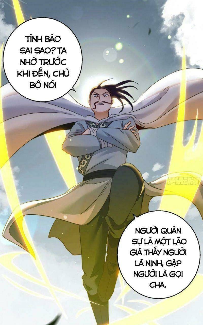 Ta Là Đại Hoàn Đan: Chapter 58