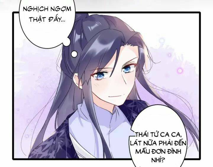 Hoa Nhan Sách: Chapter 152