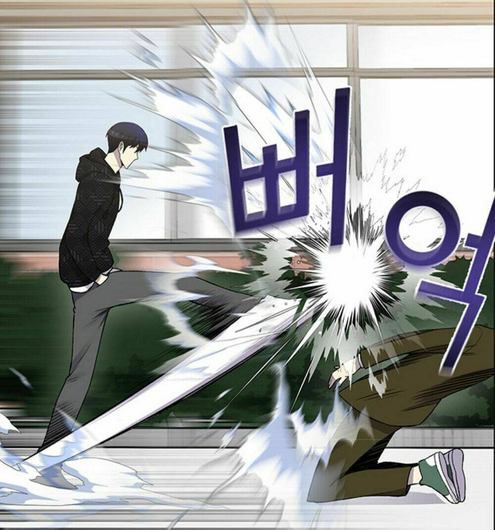 Luân Hồi Ác Nhân: Chapter 10