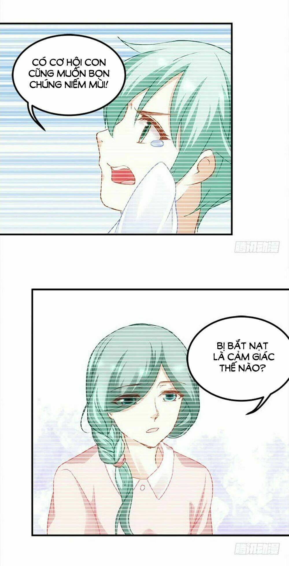 Ám Dạ Vô Thường: Chapter 16