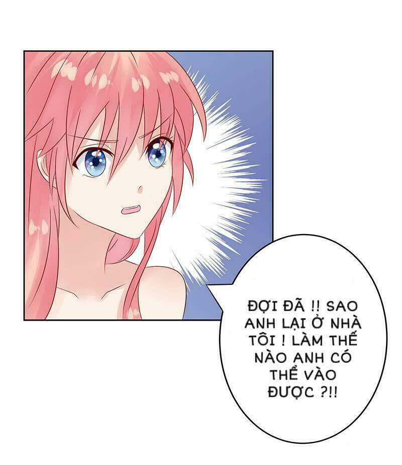 Băng Sơn Học Trưởng Không Được Chọc: Chapter 6