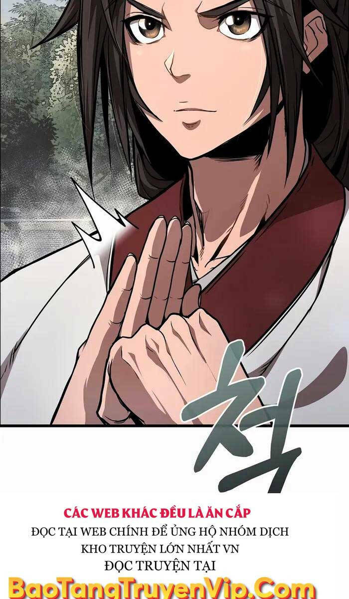 Đông Phương Bất Bại: Chapter 3