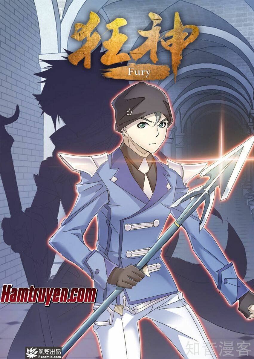 Cuồng Thần: Chapter 55
