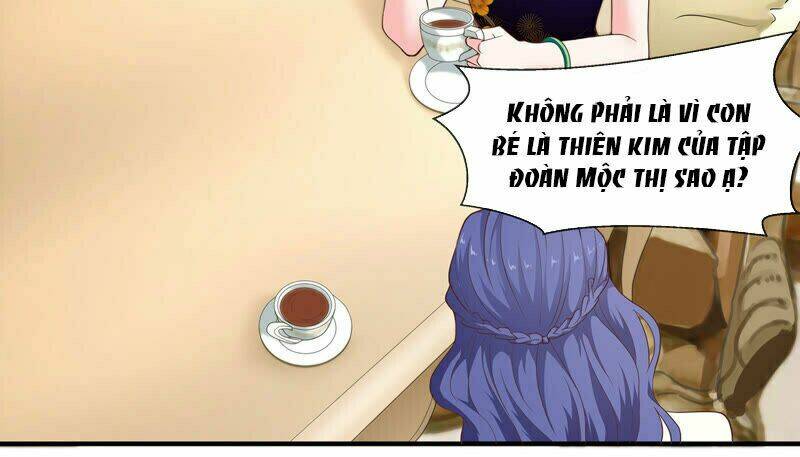 Chiến Lược Lãng Mạn Của Thịnh Thiếu: Chapter 6