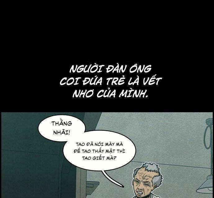 Khu Trọ Quỷ Ám: Chapter 37