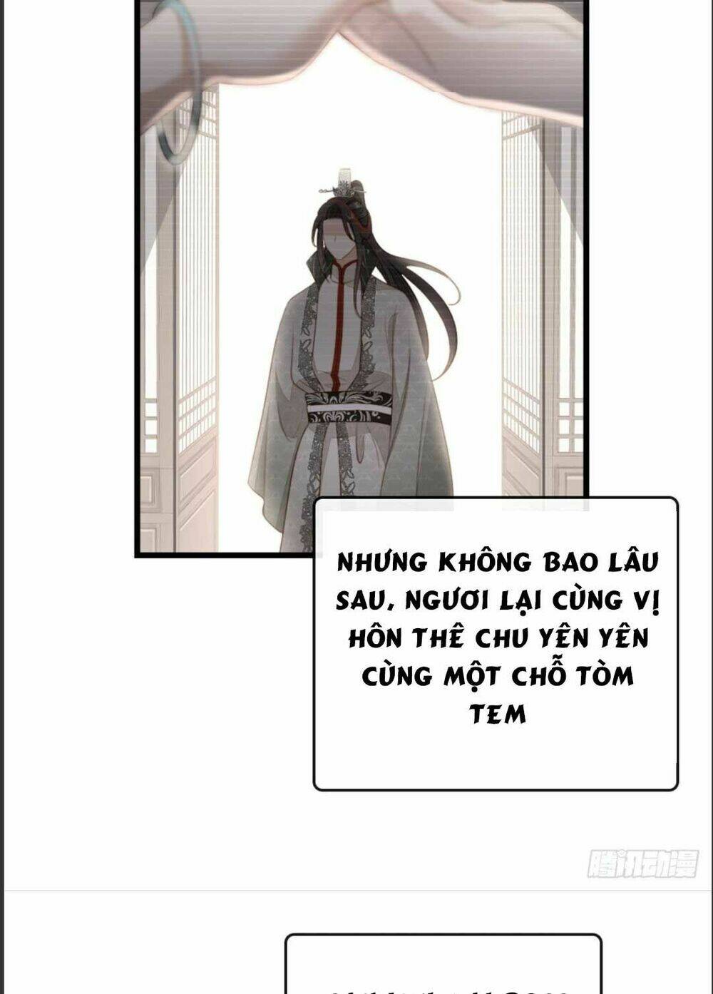 Mau Xuyên Không Rửa Tội Cho Nhân Vật Phản Diện: Chapter 84