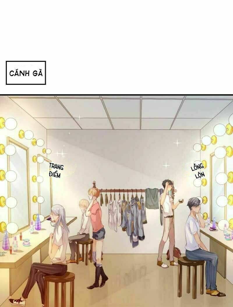 Nam Thần Là Một Đôi: Chapter 19