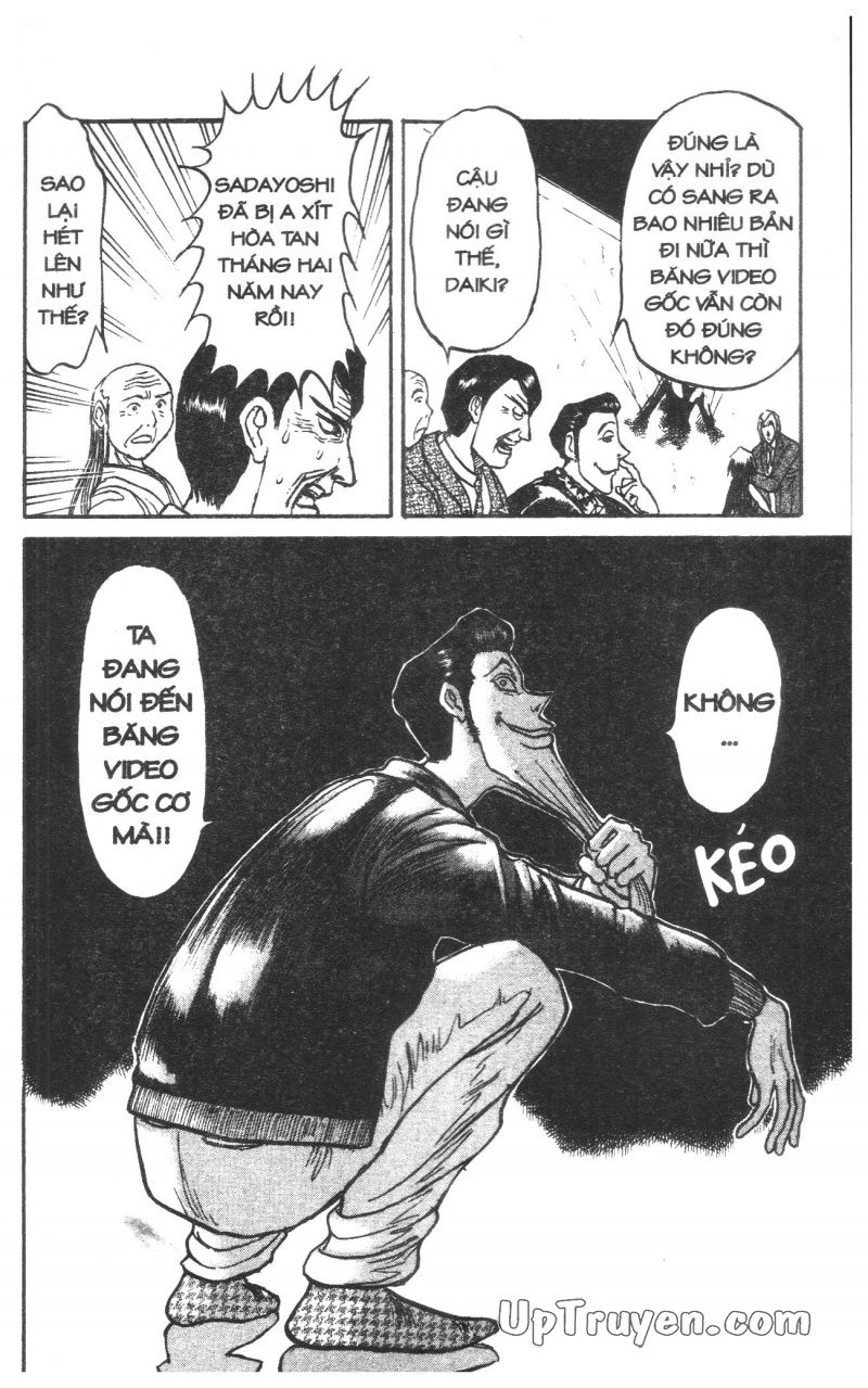 Fujita Kazuhiro: Chapter 27