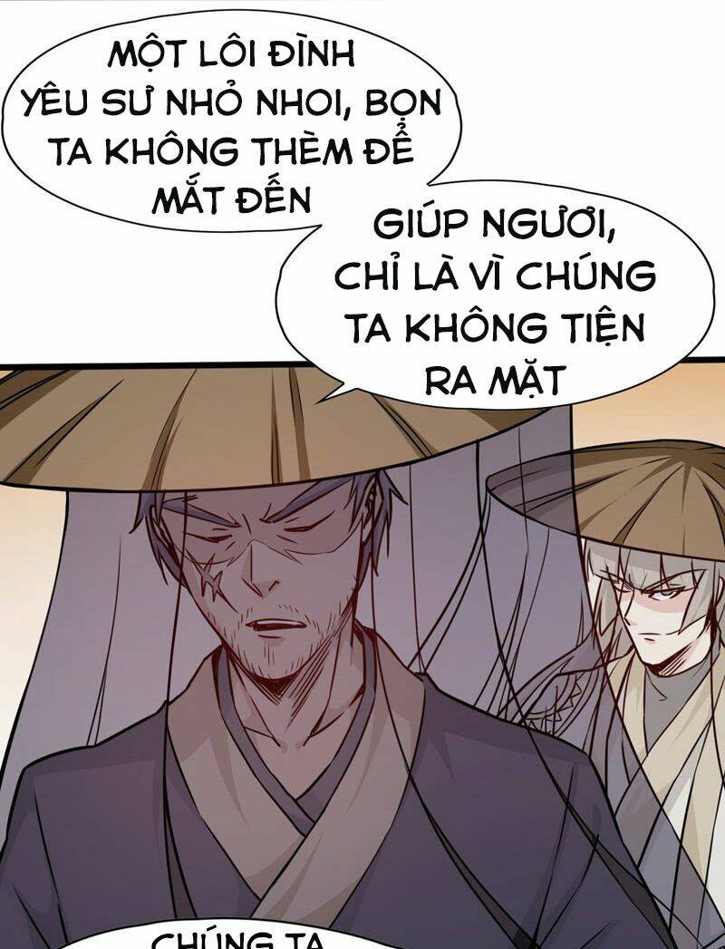 Võ Thần Thiên Hạ: Chapter 106