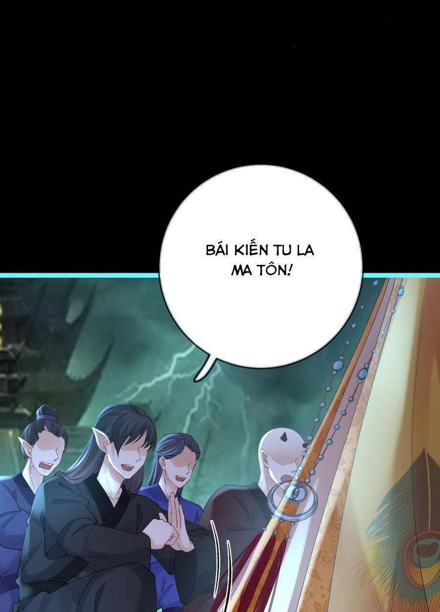 Ma Đầu Vạn Ác Năm Tuổi Rưỡi: Chapter 93