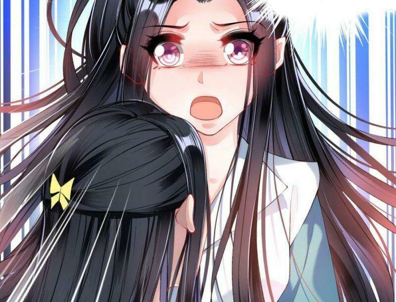 Vương Gia, Áo Lót Của Ngươi Rơi Mất Rồi: Chapter 58