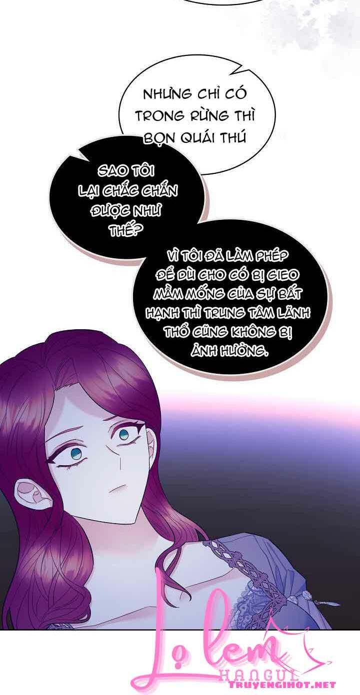 Kẻ Tạo Ra Nữ Phản Diện: Chapter 52.1