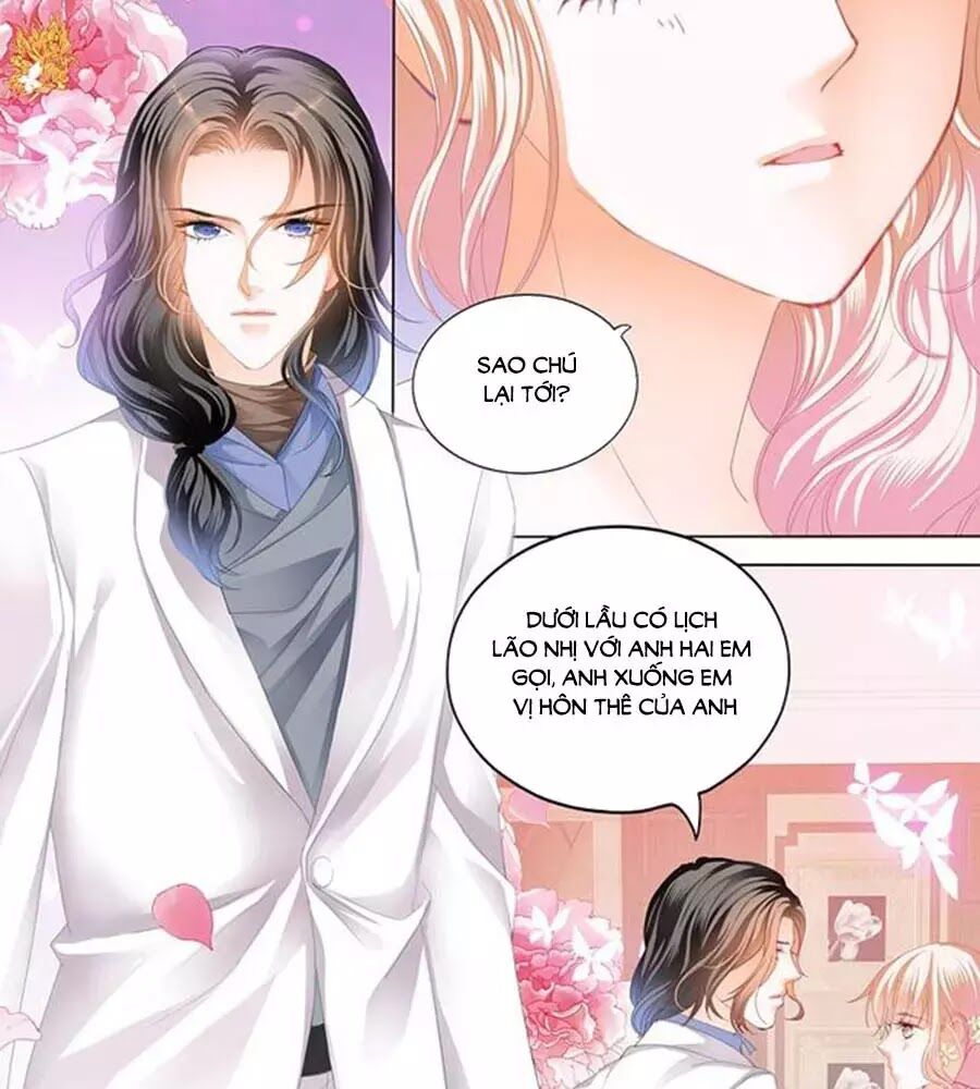 Bá Đạo Tiểu Thúc, Xin Trêu Chọc Vừa Thôi!: Chapter 63