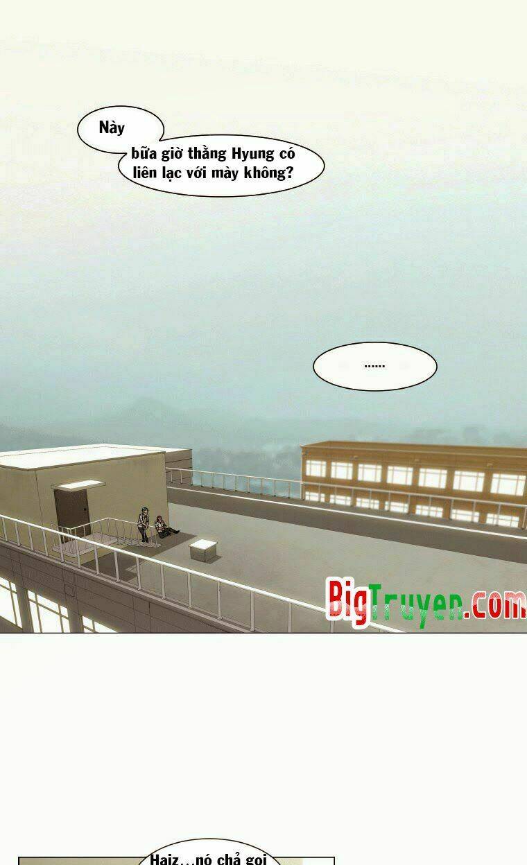 Anh Ấy Là Nữ Sinh Cấp 3: Chapter 9