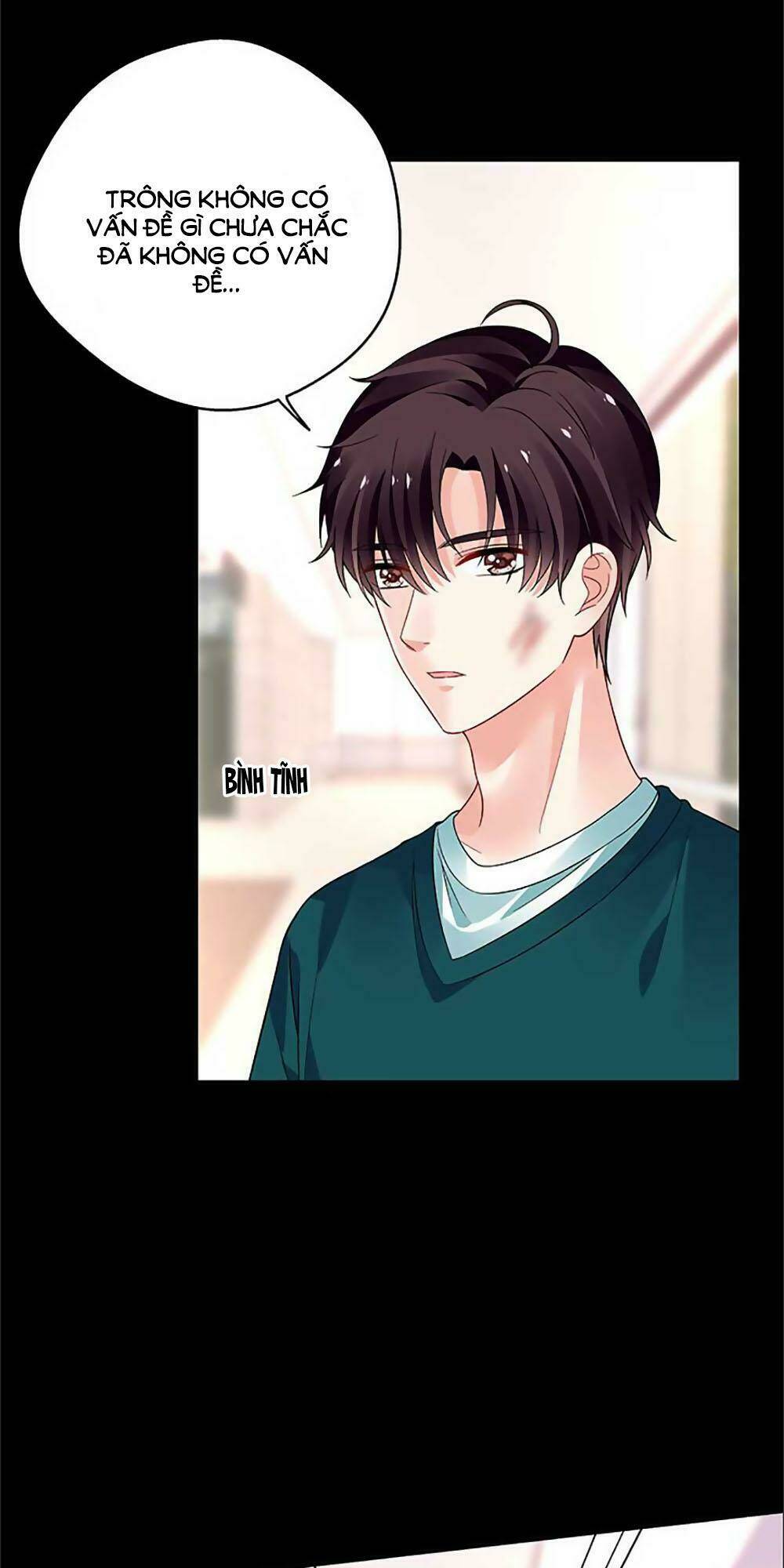 Bạn Trai 1/4 Của Tôi: Chapter 27