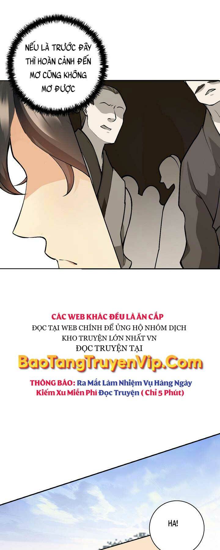 Tôi Nhặt Được Một Cây Đèn Thần: Chapter 2