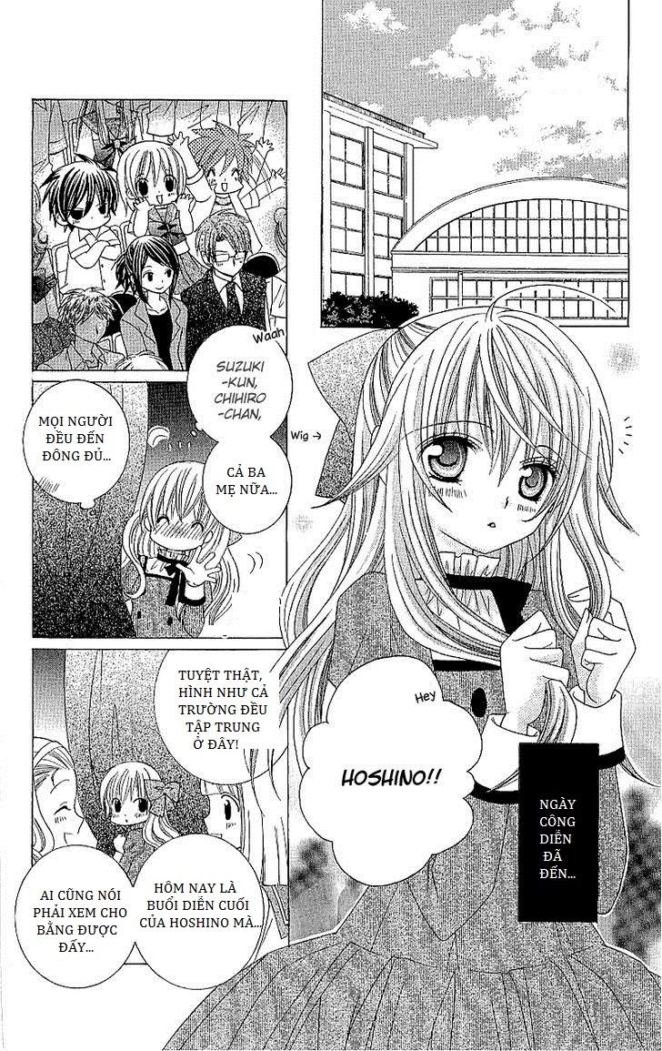 Mình Thích Cậu Đó, Suzuki: Chapter 31